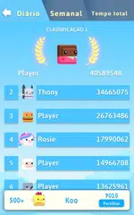 Baixar Stacky Bird: Corrida divertida XAPK