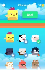 Stacky Bird: Fun Offline Game XAPK download