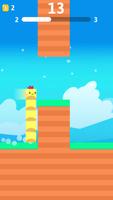 Stacky Bird اسکرین شاٹ 1