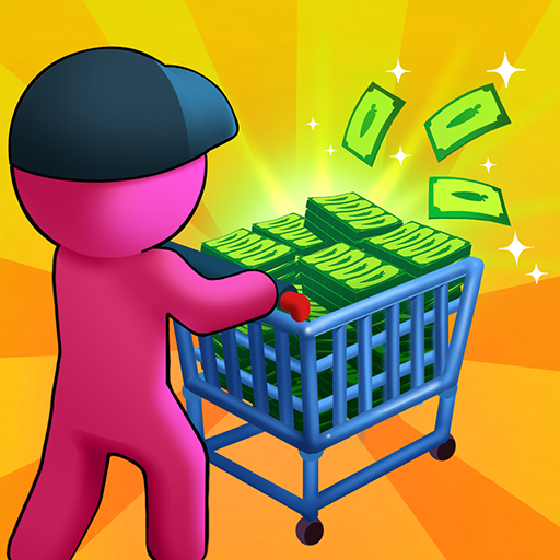 SuperMarket.io