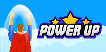 Power Up: Superhero Challenge