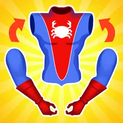 Power Up: Superhero Challenge APK download