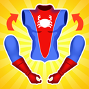 Power Up: Süper Kahraman APK