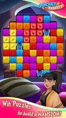 Pocket Family Dreams: 我的美麗家園 XAPK 下載