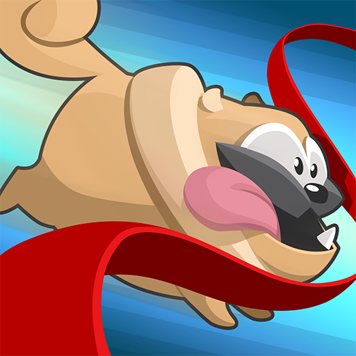 Pets Race - Gioco Multiplayer PvP Online di Corsa