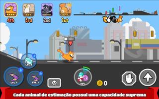 Pets Race imagem de tela 2