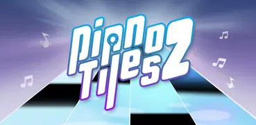 Piano Tiles 2™ - Jogo de Piano