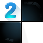 Piano Tiles 2™ - Piano Game আইকন