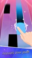 Piano Tiles 2 Affiche