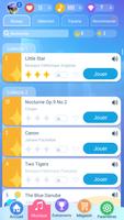 Piano Tiles 2 capture d'écran 2