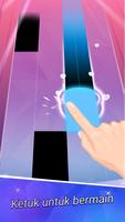 Piano Tiles 2™-Permainan Piano poster