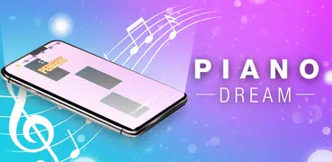 Piano Dream: почувствуй музыку
