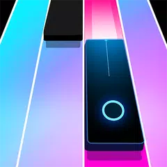 Скачать Piano Dream: почувствуй музыку APK