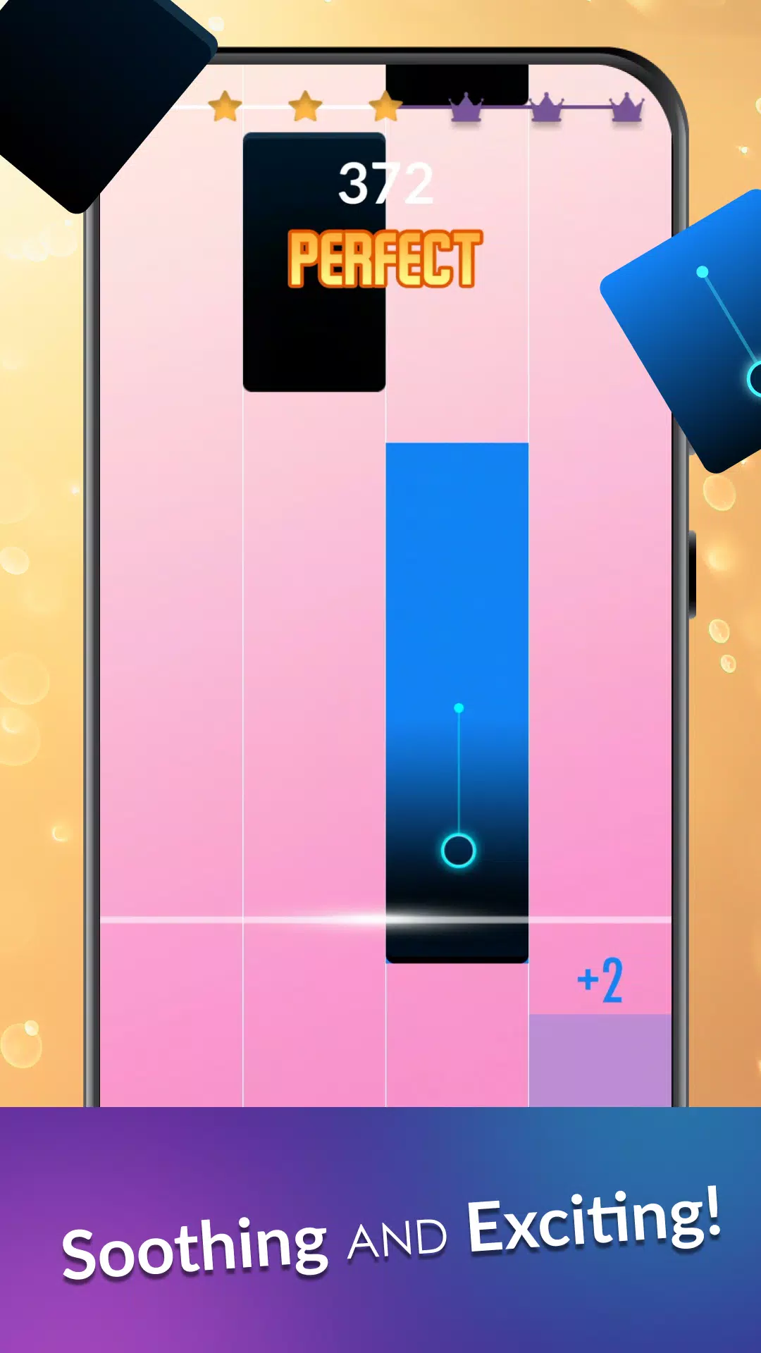 Rhythm Tiles 3:PvP Piano Games - Apps on Google Play