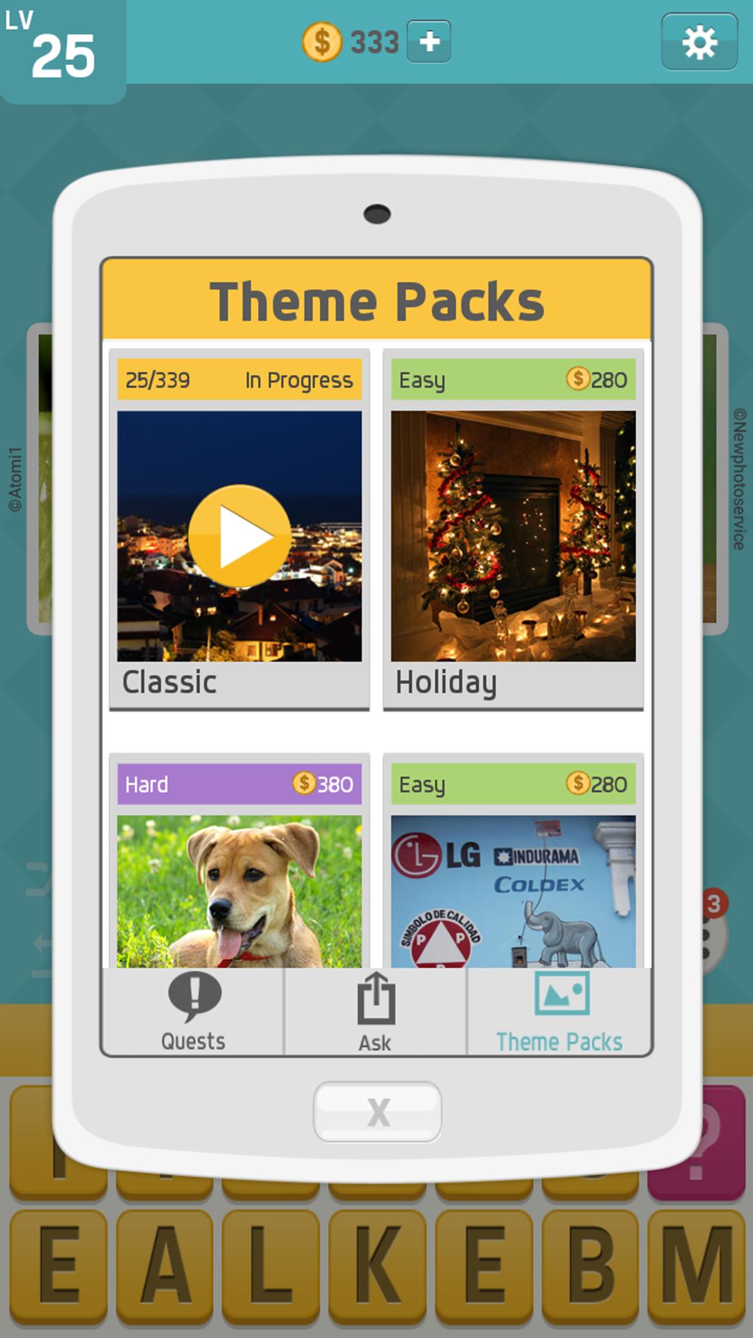 Pictoword for Android  APK Download