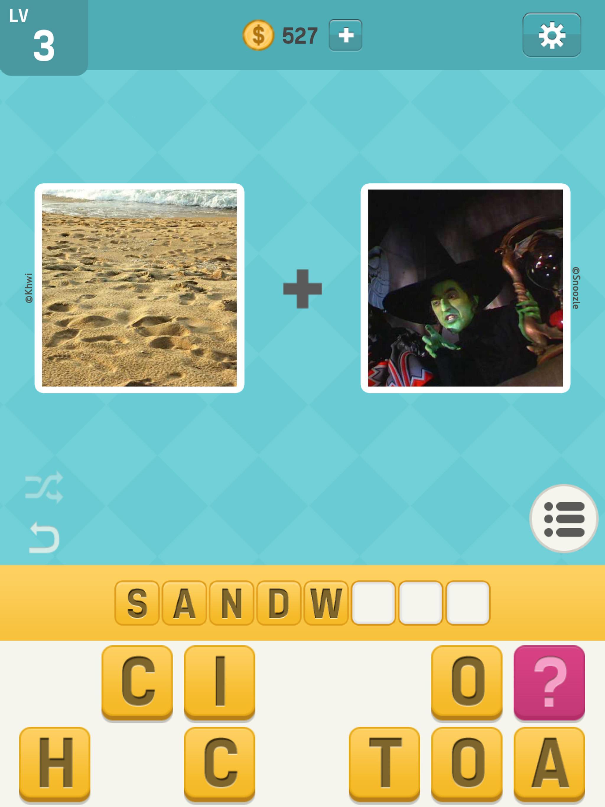 Pictoword for Android  APK Download