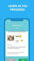 Pictoword School تصوير الشاشة 1