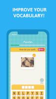 Pictoword School تصوير الشاشة 2