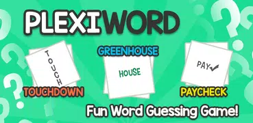 Plexiword: Giochi d'ipotesi