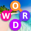 Word Beach: Pencarian Kata