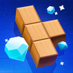 Zendoku - Puzzle-Block-Spiel Zeichen