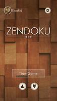 Zendoku poster