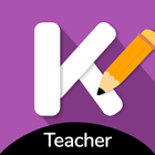 KooBits Teacher أيقونة