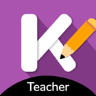 KooBits Teacher icono