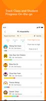 KooBits Teacher تصوير الشاشة 3