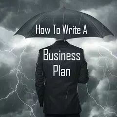 How To Write A <span class=red>Business</span> Plan