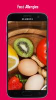 Food Allergies скриншот 1