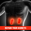 ”Repair Your Kidneys Naturally