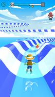 Aqua Slide Water PlayFun Race Screenshot 3