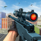 Sniper Shoot To Kill Assasin3D Zeichen