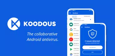 Koodous Antivirus