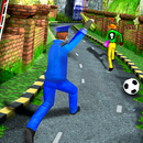 Street Run:Catch Me APK