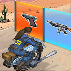 Last Stand: Survival Game icon