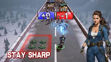 Last Stand: Survival Game screenshot 2