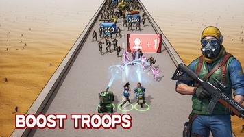 Last Stand: Survival Game screenshot 3