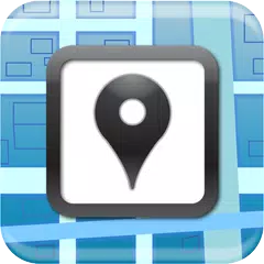 Venue Map for foursquare APK 下載