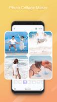 Kooky Photo Editor: Pic Collag โปสเตอร์