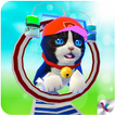 leuke kat simulator: stunts