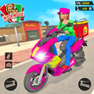 ”Pizza Delivery: Girl Food Game