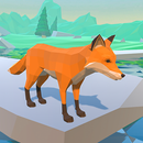Fox Simulator Fantasy Jungle APK