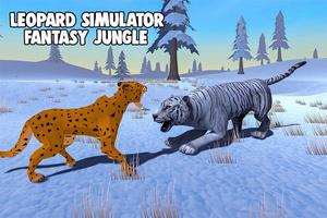 Leopard Online: Family Sim Screenshot 3
