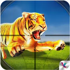 Sniper Animal Hunting Challenge 2019 APK download