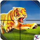 Sniper Animal Hunting Challenge 2019 APK