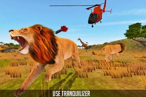 Animal Rescue: Army Helicopter screenshot 3