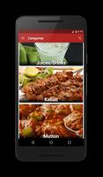 Arabian Food Recipes in Arabic screenshot 3