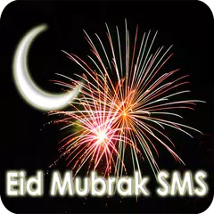 Eid Mubarak SMS Greetings APK download